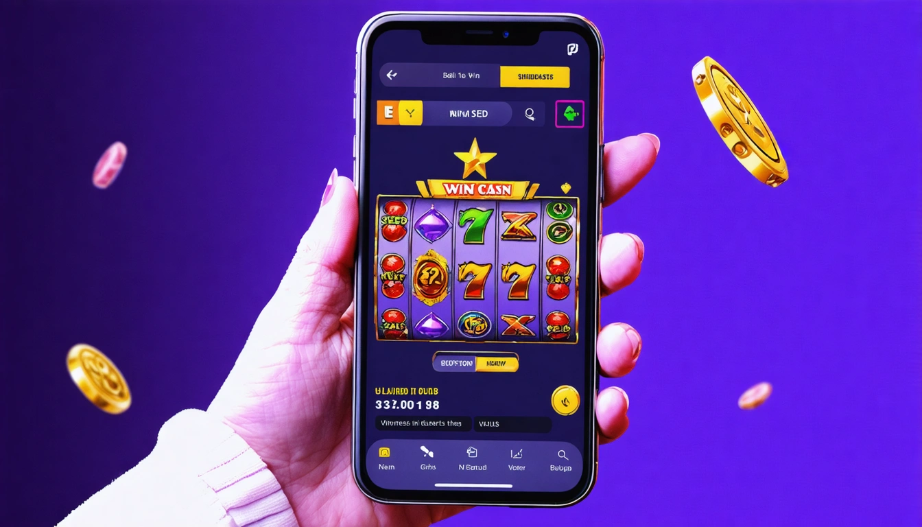 app 1Win
