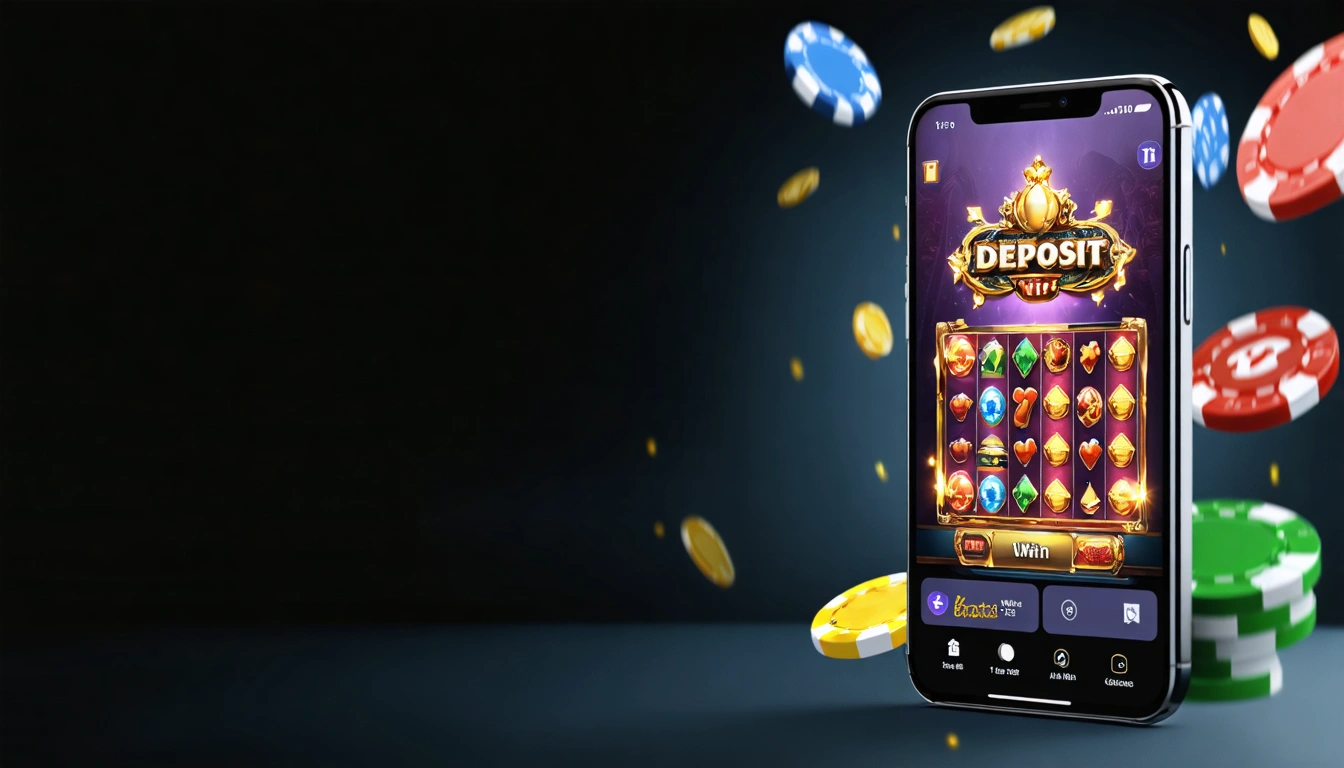 deposit 1Win