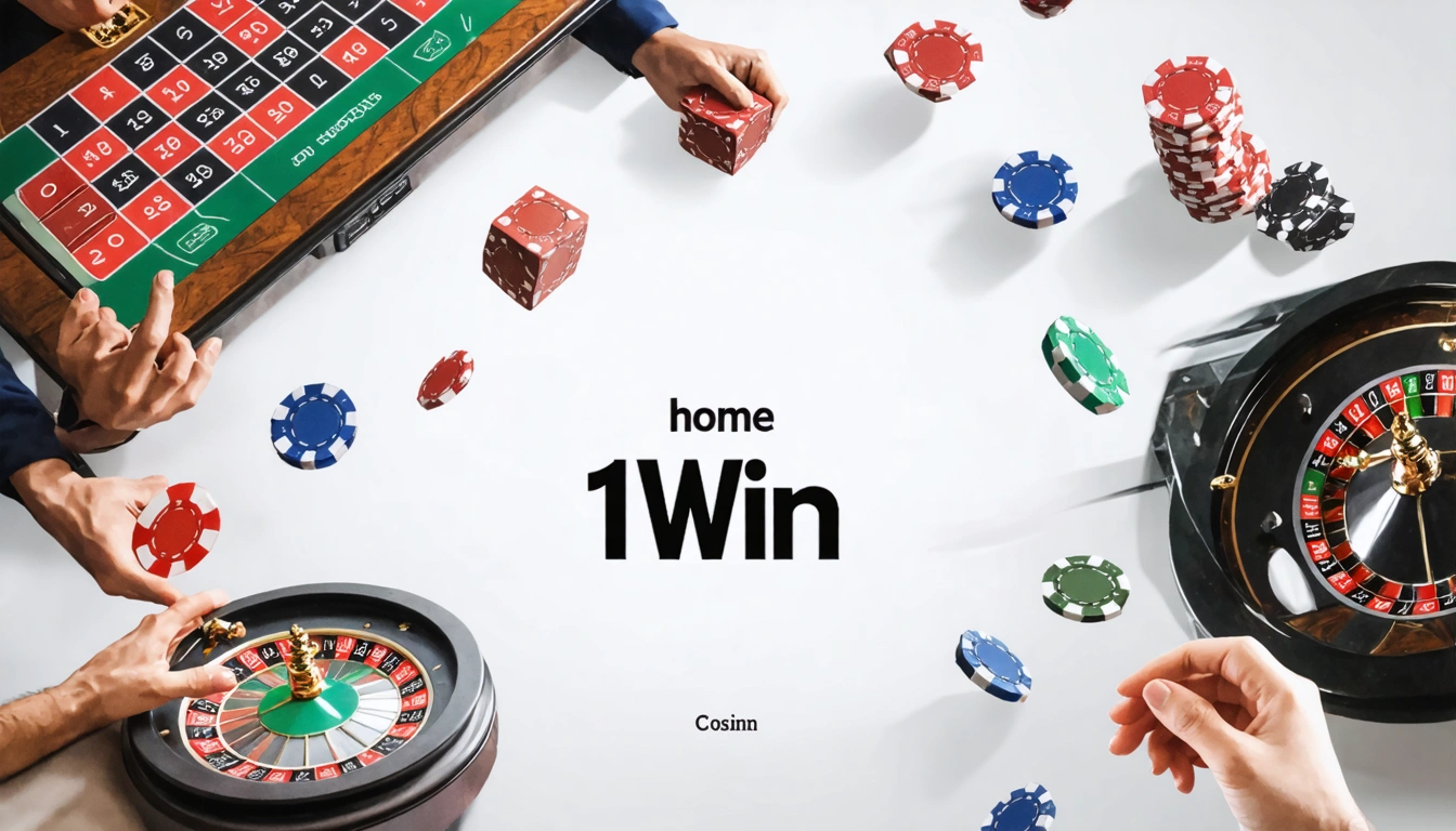 home 1Win