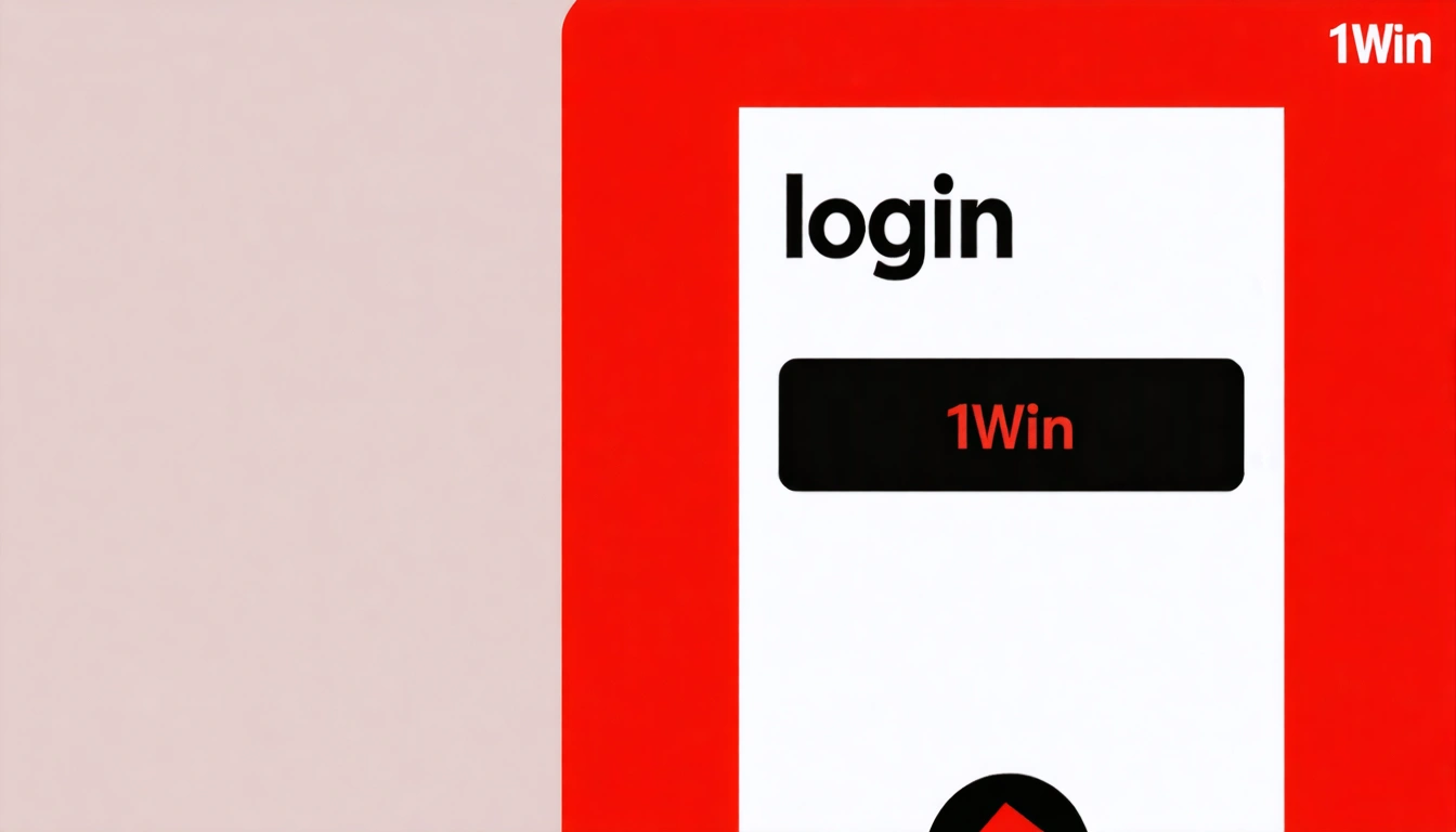 login 1Win