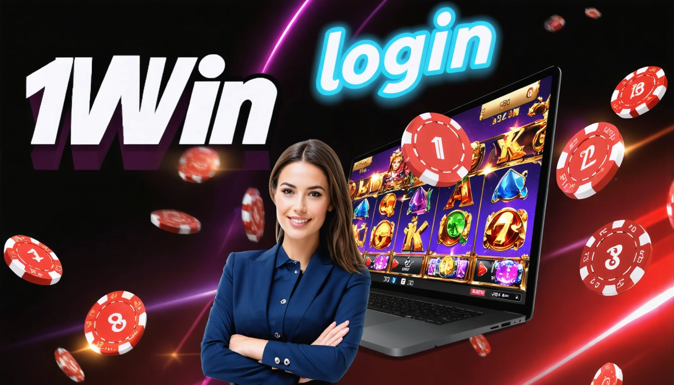 login 1Win